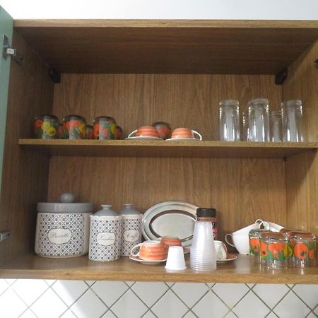 Apartament Casa Repasi Sferracavallo Zewnętrze zdjęcie