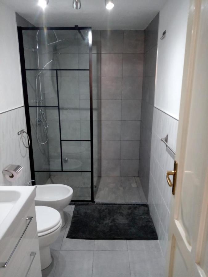 Apartament Casa Repasi Sferracavallo Zewnętrze zdjęcie