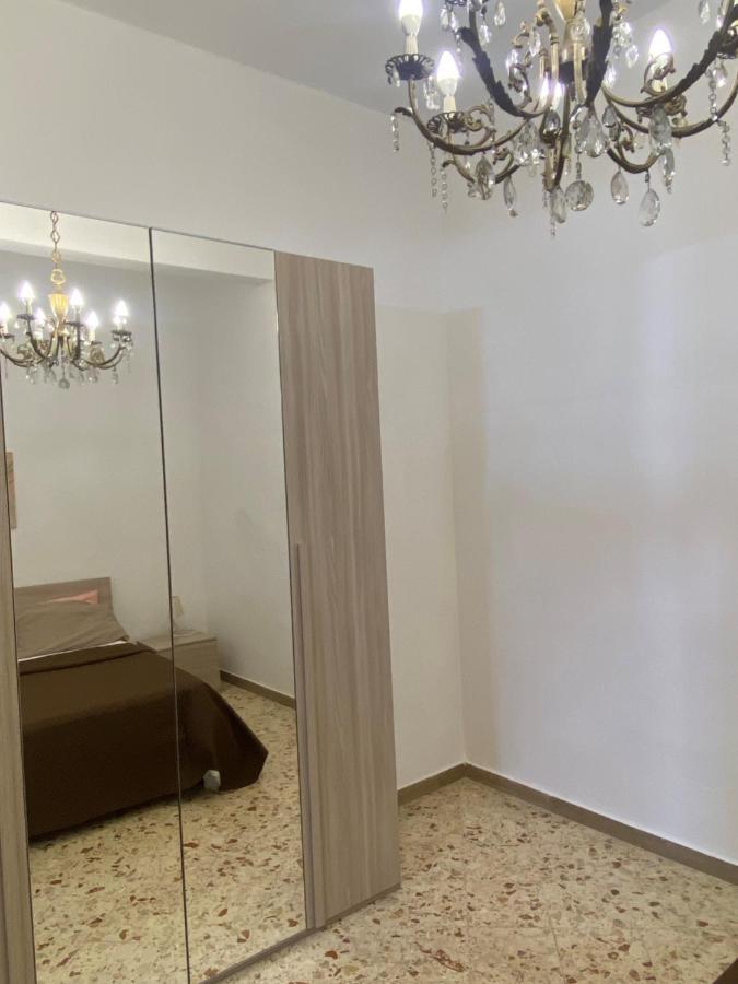 Apartament Casa Repasi Sferracavallo Zewnętrze zdjęcie