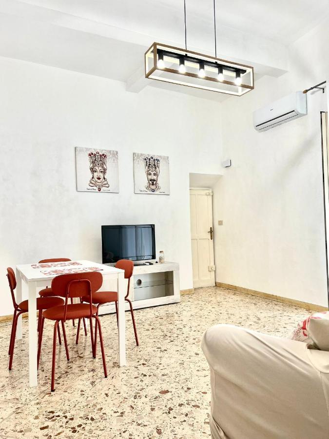 Apartament Casa Repasi Sferracavallo Zewnętrze zdjęcie