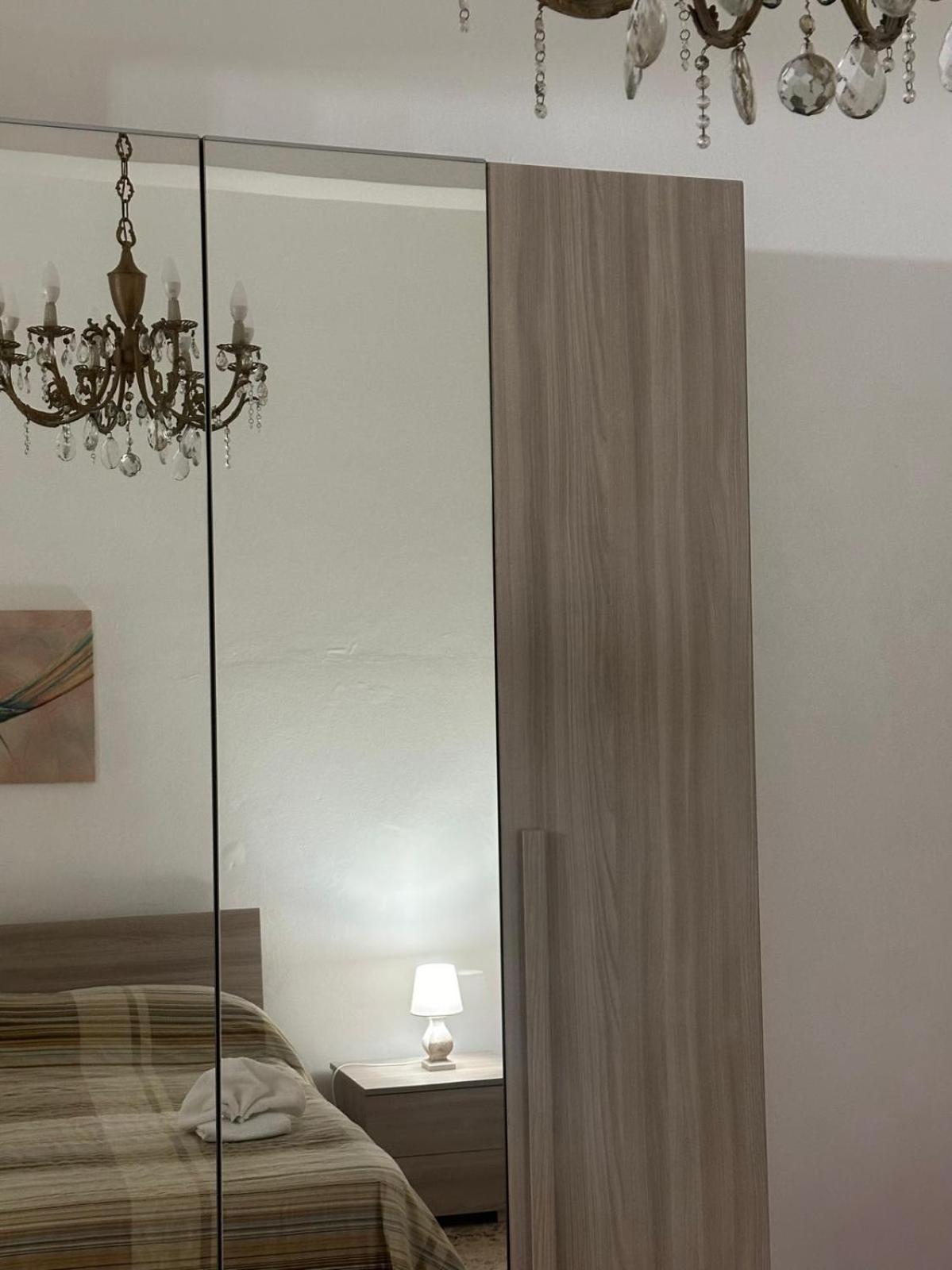 Apartament Casa Repasi Sferracavallo Zewnętrze zdjęcie