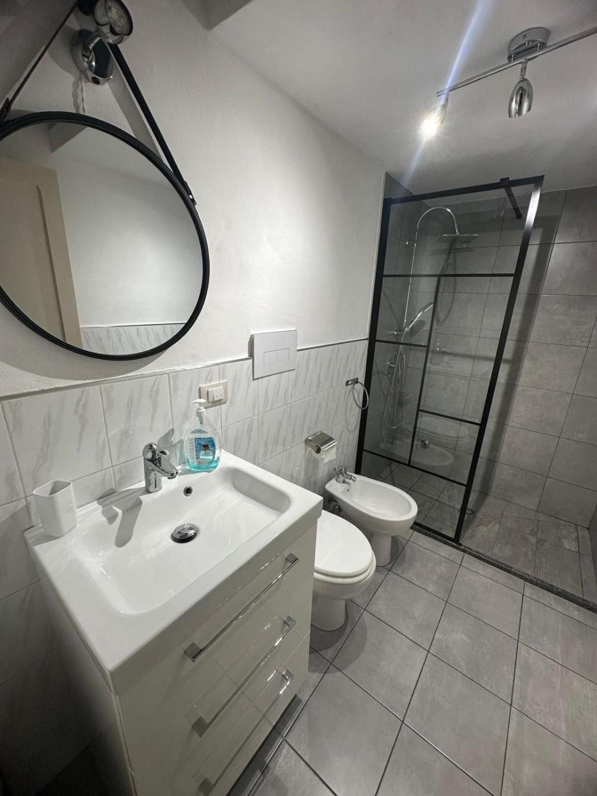 Apartament Casa Repasi Sferracavallo Zewnętrze zdjęcie