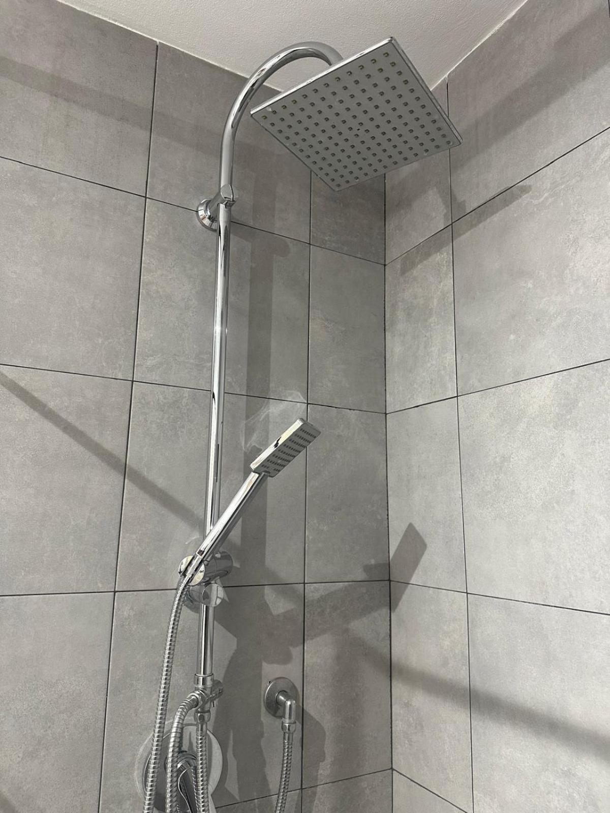 Apartament Casa Repasi Sferracavallo Zewnętrze zdjęcie
