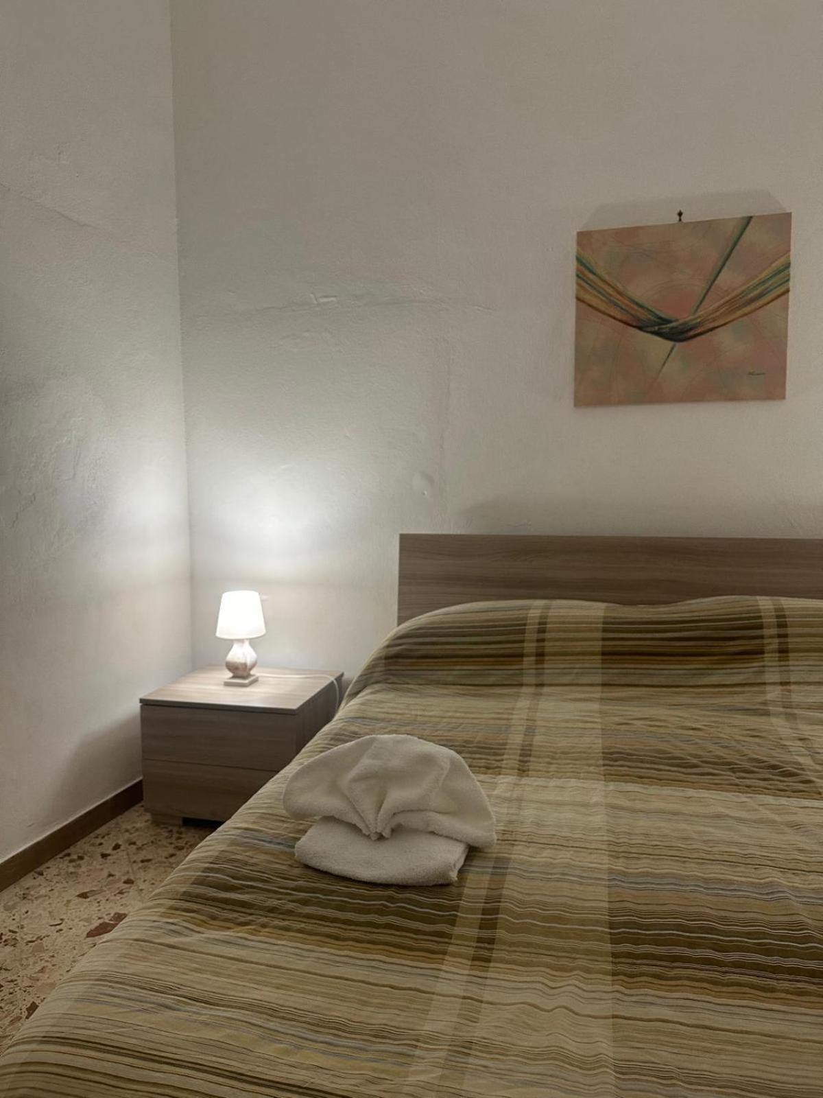 Apartament Casa Repasi Sferracavallo Zewnętrze zdjęcie