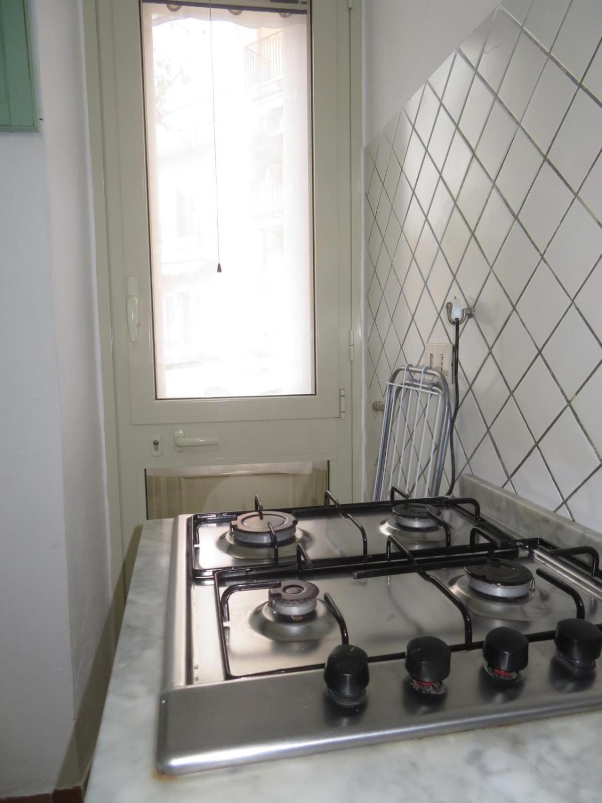 Apartament Casa Repasi Sferracavallo Zewnętrze zdjęcie