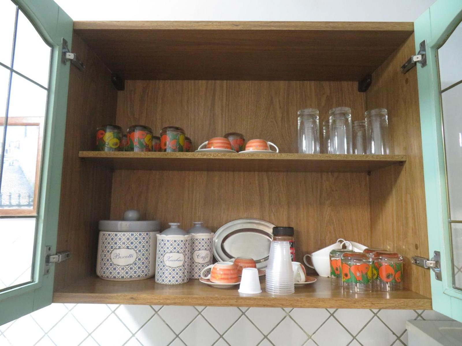 Apartament Casa Repasi Sferracavallo Zewnętrze zdjęcie