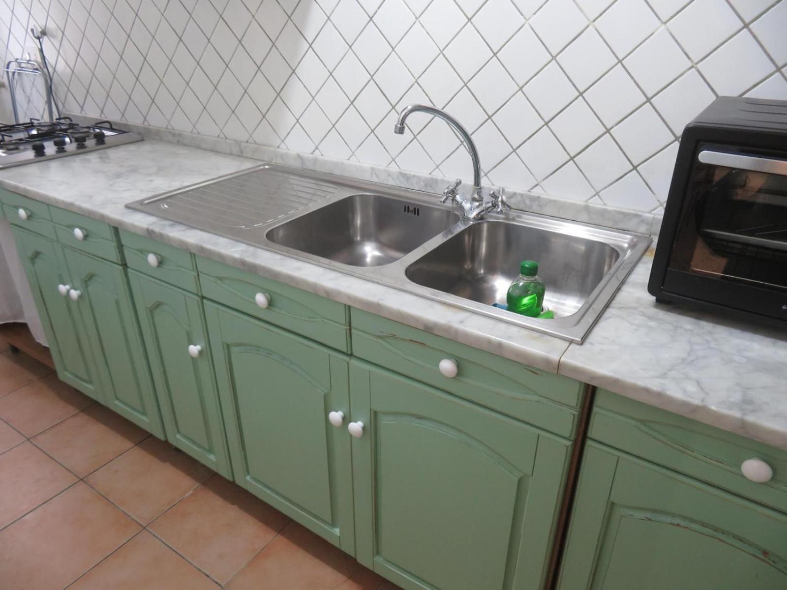 Apartament Casa Repasi Sferracavallo Zewnętrze zdjęcie